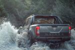 Nissan Navara N-Trek Warrior 2019 года (AU)